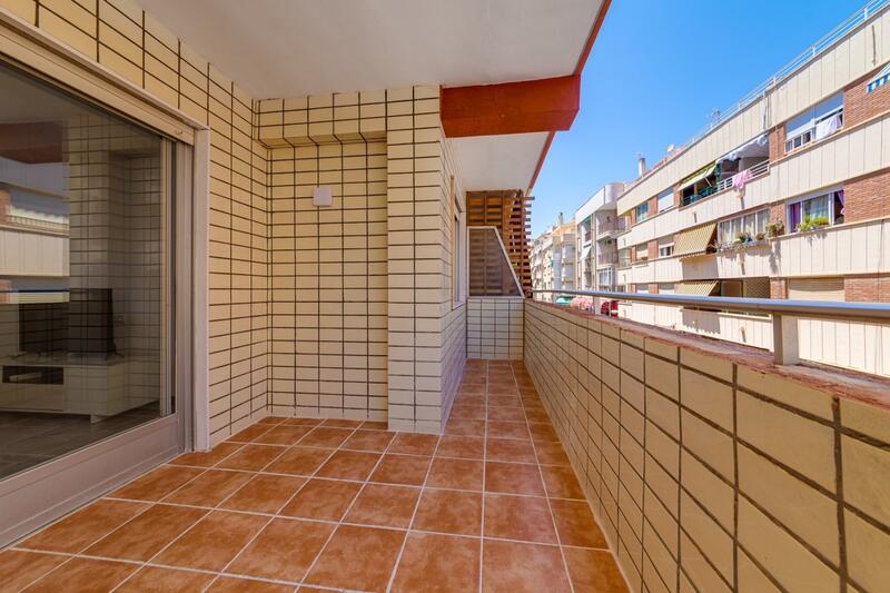 3 Cuarto Apartamento en venta