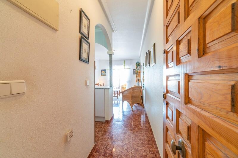 2 Schlafzimmer Appartement zu verkaufen