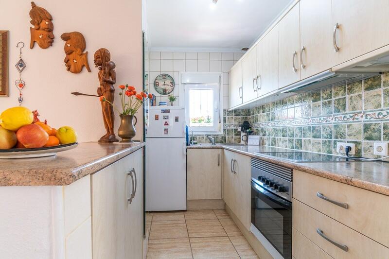 3 slaapkamer Villa Te koop