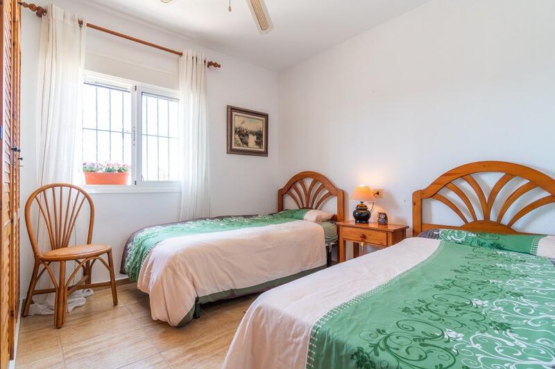 3 Schlafzimmer Villa zu verkaufen