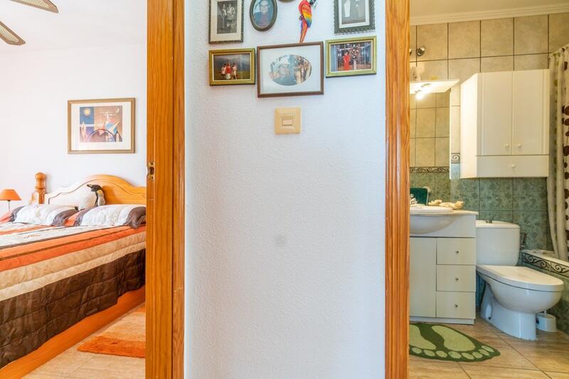 3 chambre Villa à vendre