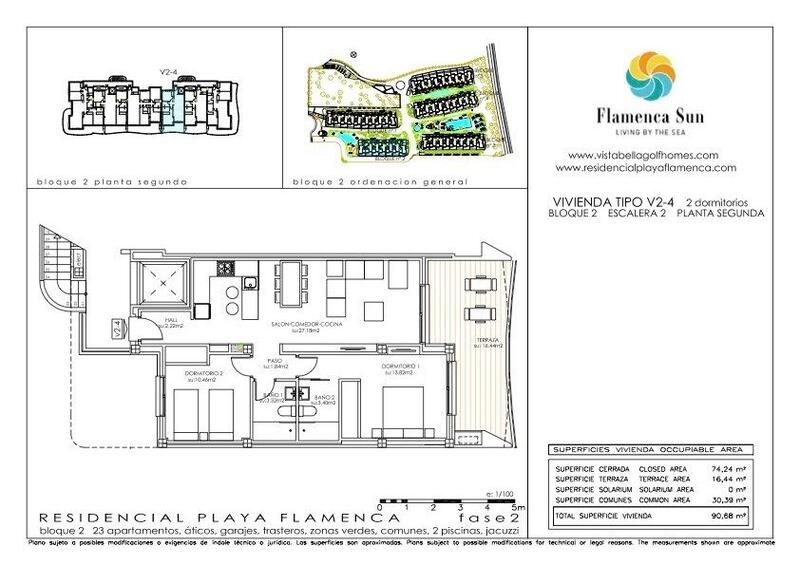 2 Cuarto Apartamento en venta