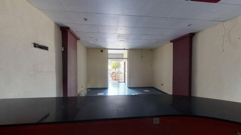 Commercial Property for Long Term Rent