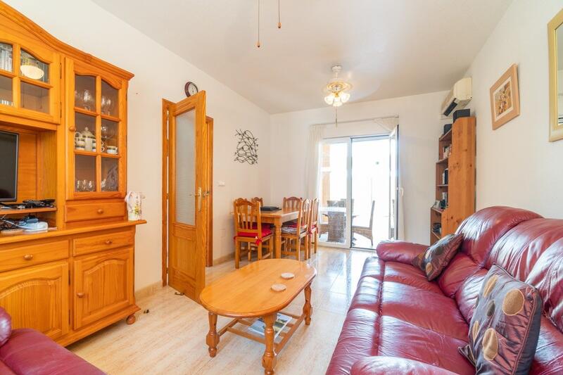 2 chambre Duplex à vendre