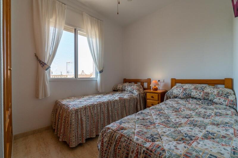 2 bedroom Duplex for sale