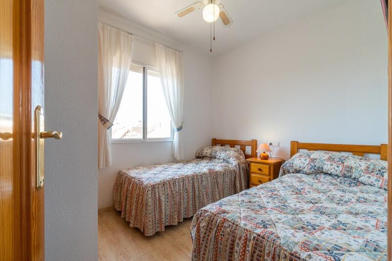 2 Cuarto Dúplex en venta