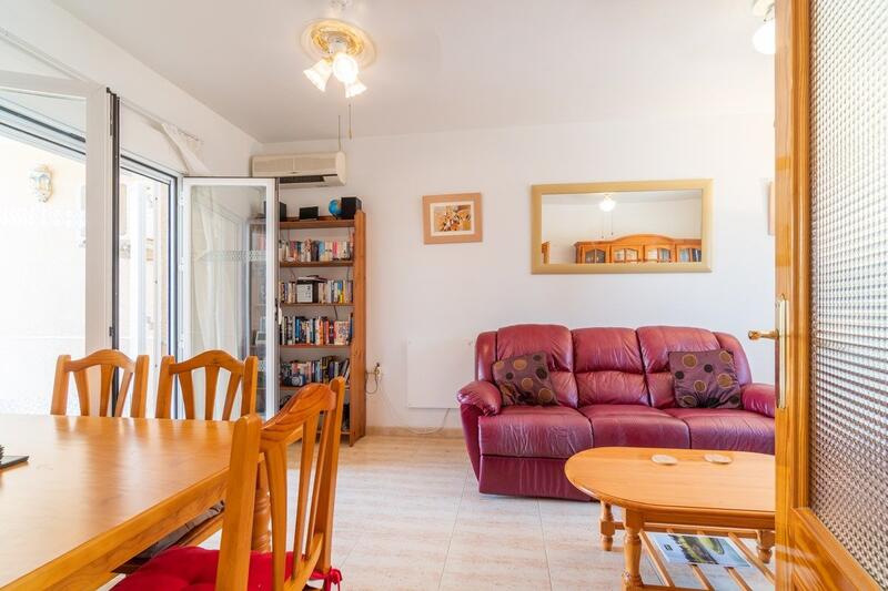 2 chambre Duplex à vendre