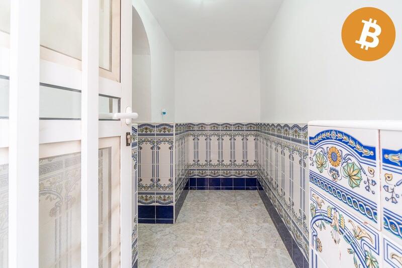 3 Cuarto Villa en venta