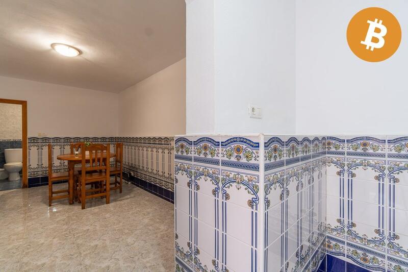 3 slaapkamer Villa Te koop