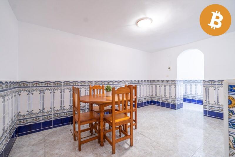 3 Cuarto Villa en venta