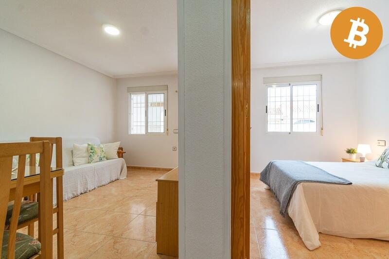 3 soveværelse Villa til salg