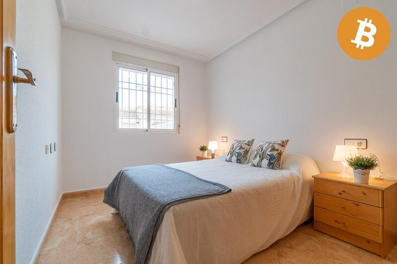 3 chambre Villa à vendre