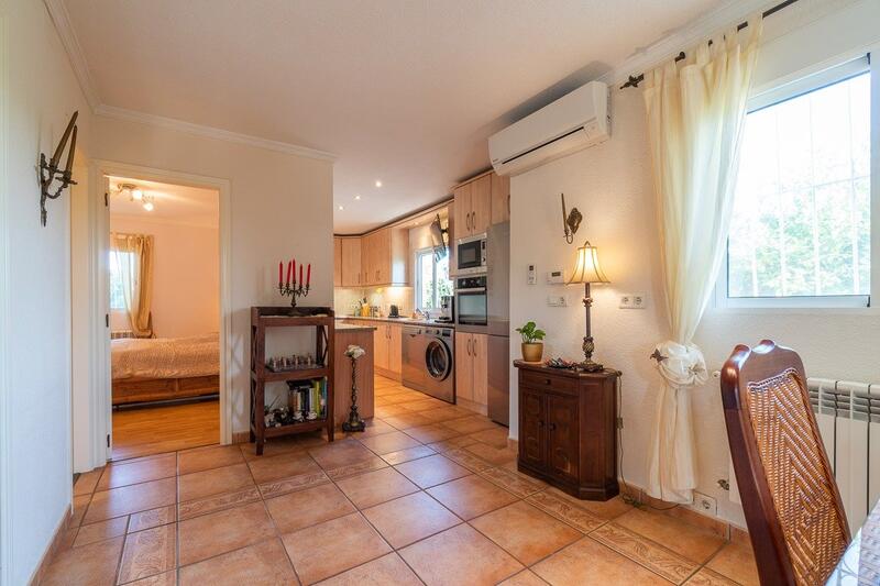 2 chambre Villa à vendre