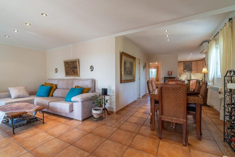 2 chambre Villa à vendre