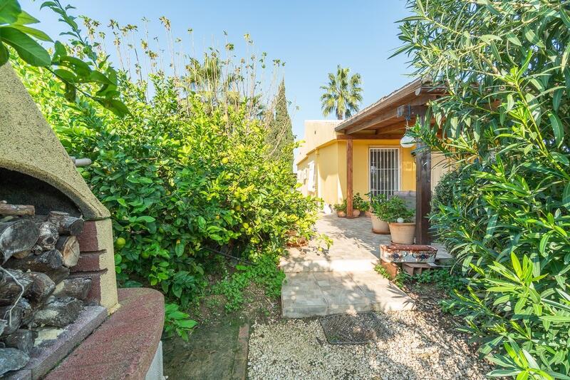 2 chambre Villa à vendre