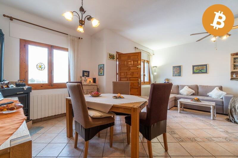 3 chambre Villa à vendre