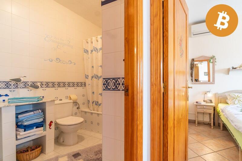 3 Cuarto Villa en venta