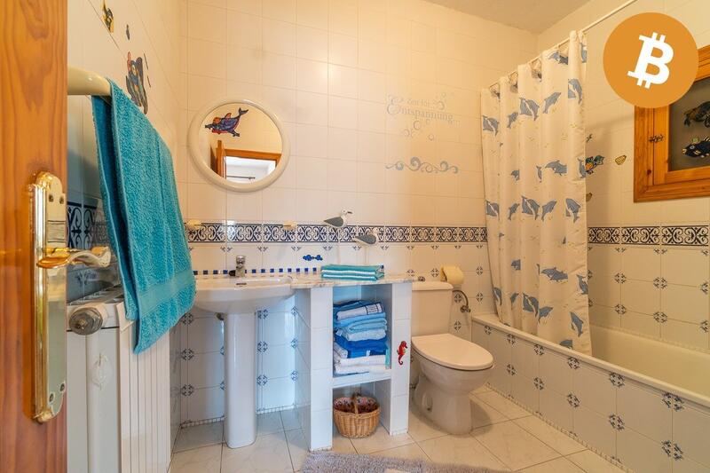 3 chambre Villa à vendre