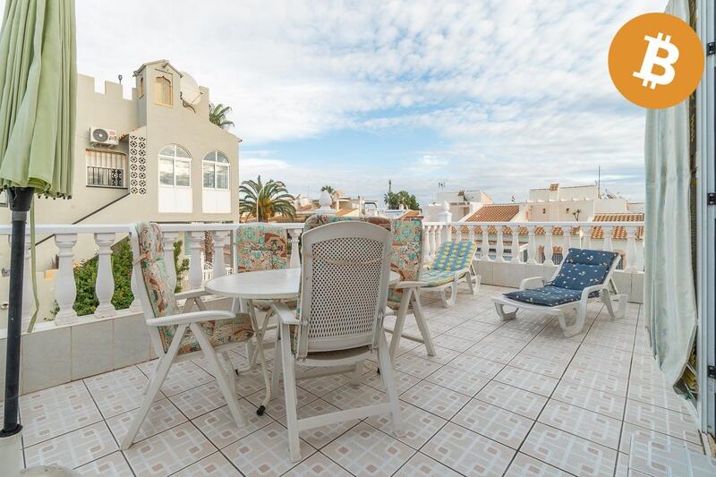 3 chambre Villa à vendre