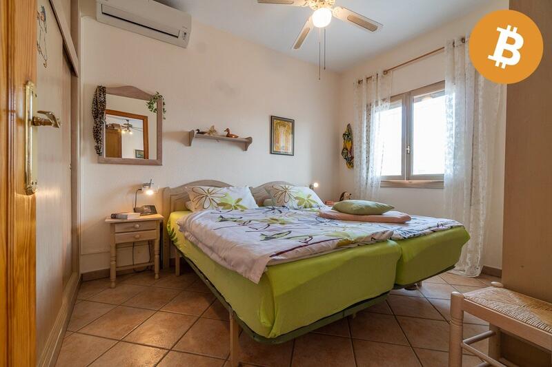 3 chambre Villa à vendre