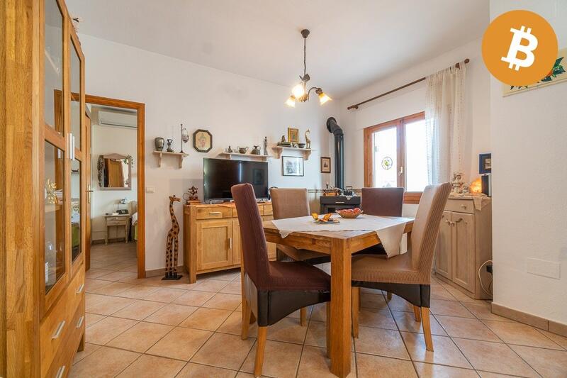3 chambre Villa à vendre