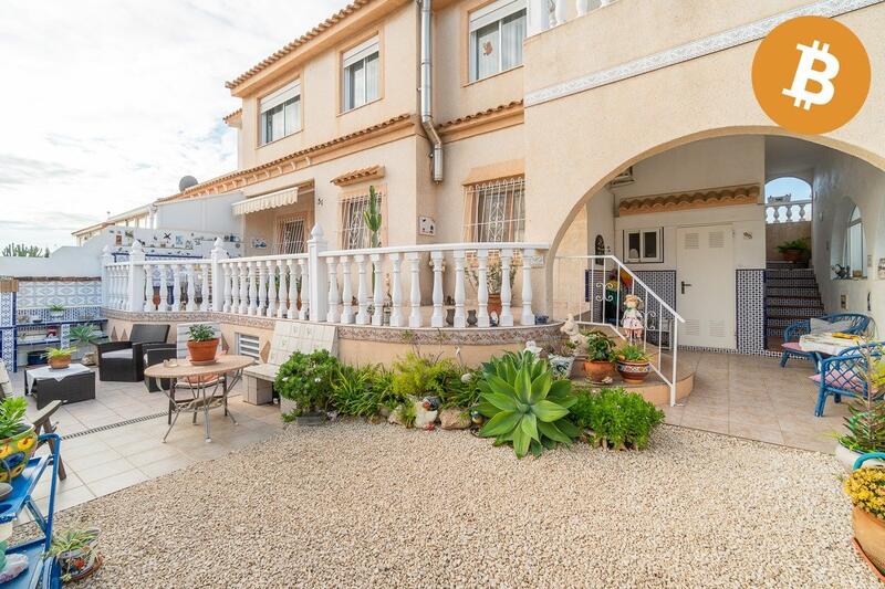 3 chambre Villa à vendre