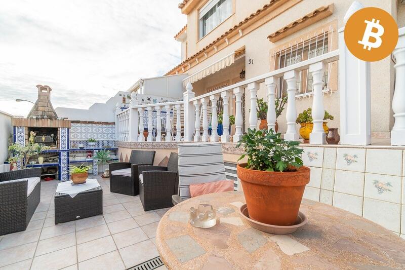 3 chambre Villa à vendre