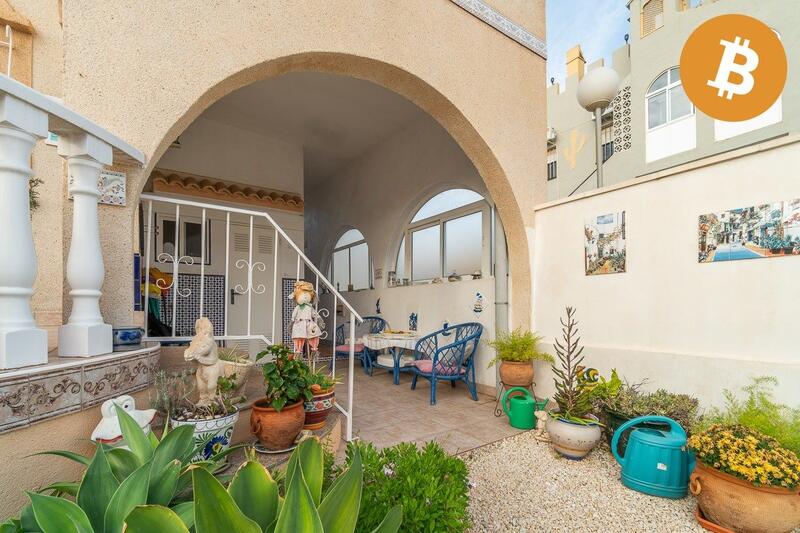 3 chambre Villa à vendre