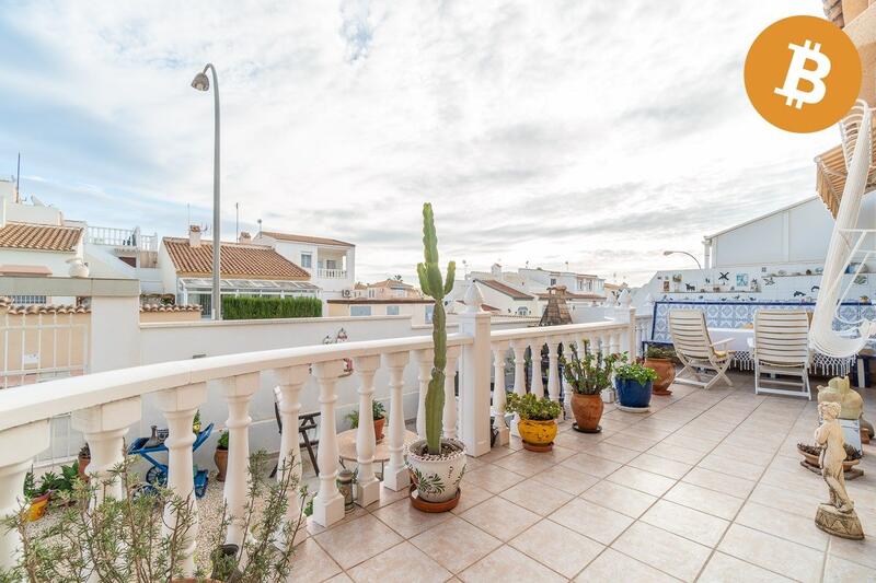 3 chambre Villa à vendre