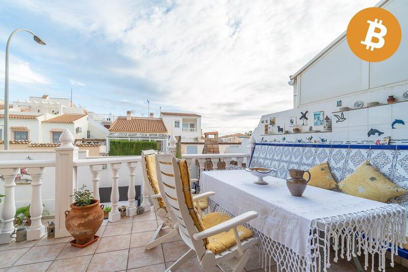 3 chambre Villa à vendre