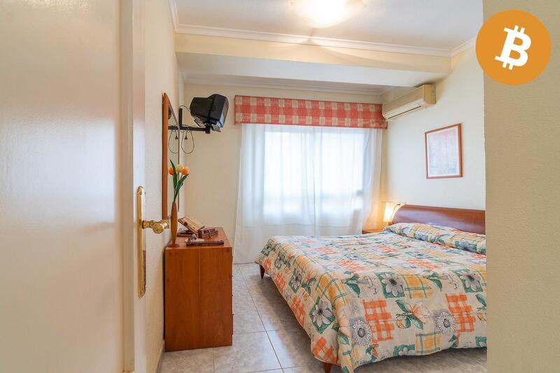 2 chambre Appartement à vendre