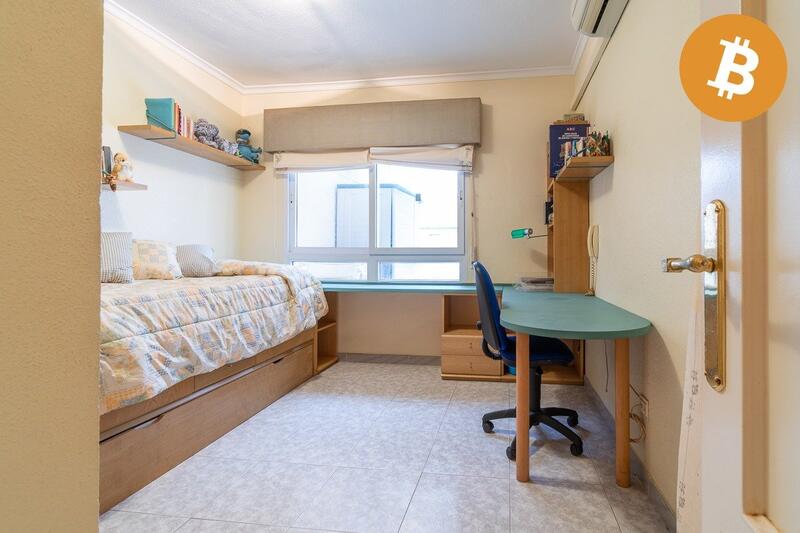 2 Schlafzimmer Appartement zu verkaufen