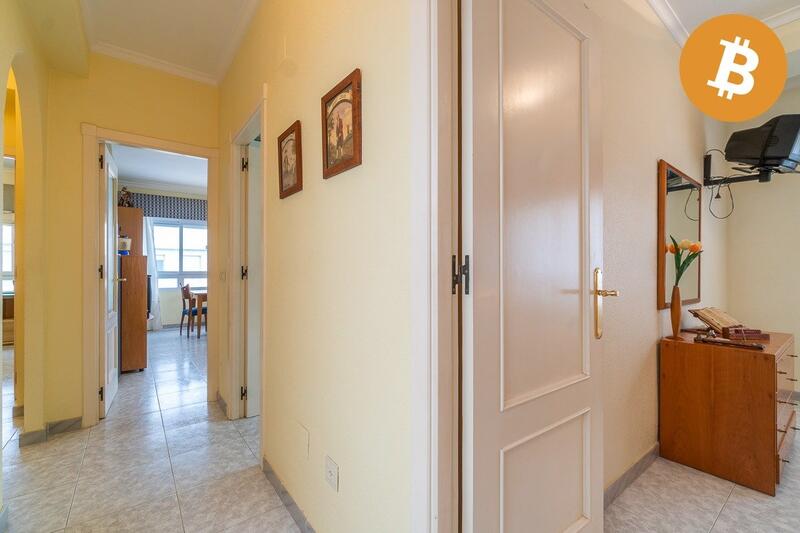 2 Cuarto Apartamento en venta