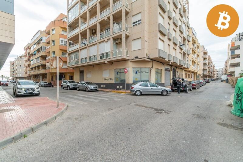 2 Cuarto Apartamento en venta