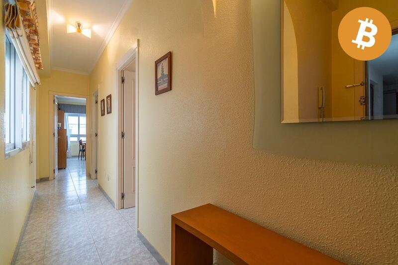 2 Cuarto Apartamento en venta