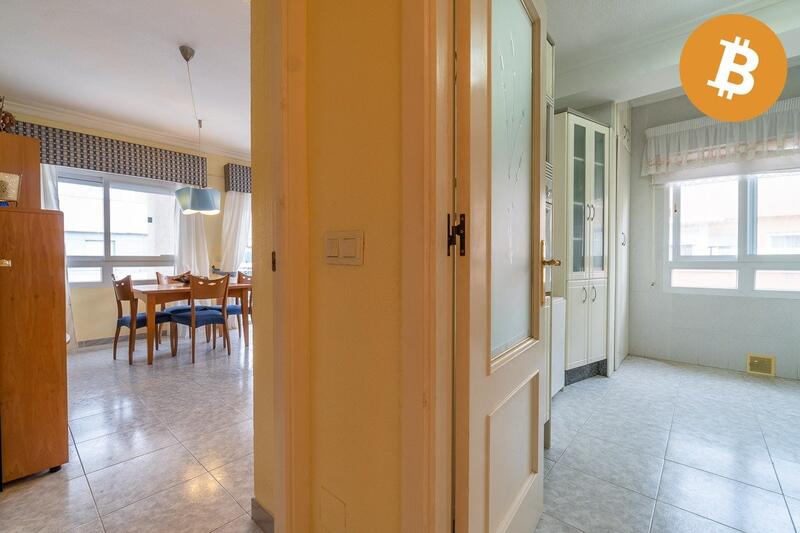 2 chambre Appartement à vendre