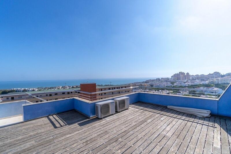 Apartamento en venta en Torrevieja, Alicante