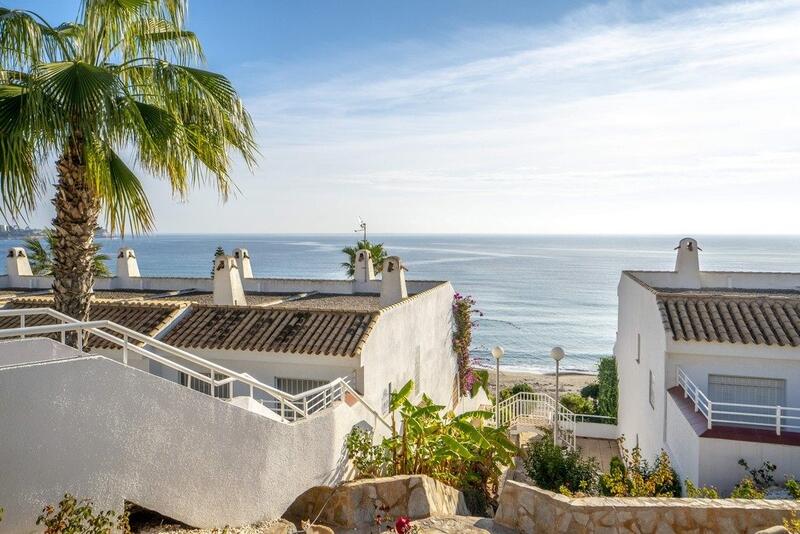 Duplex til salgs i Orihuela Costa, Alicante