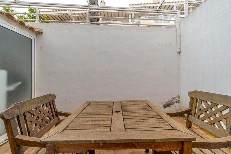 3 chambre Duplex à vendre