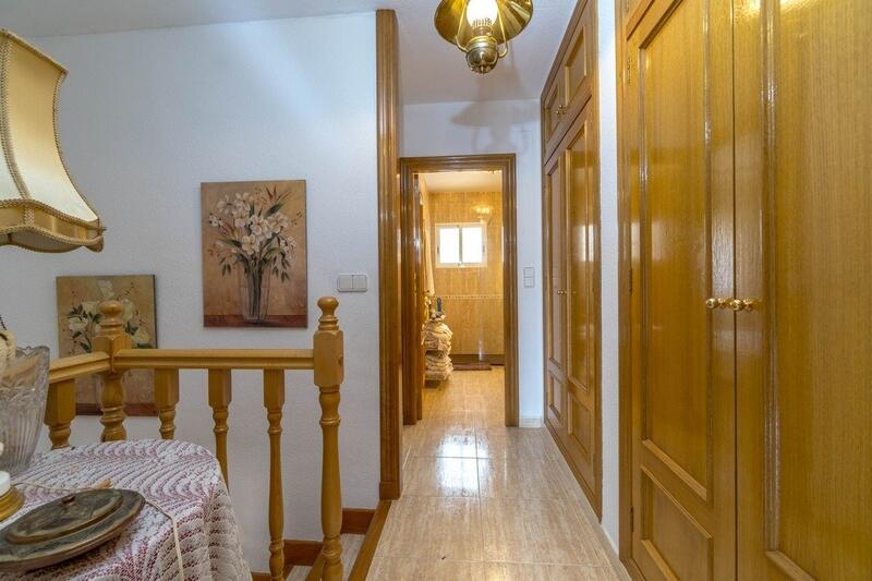 3 chambre Duplex à vendre