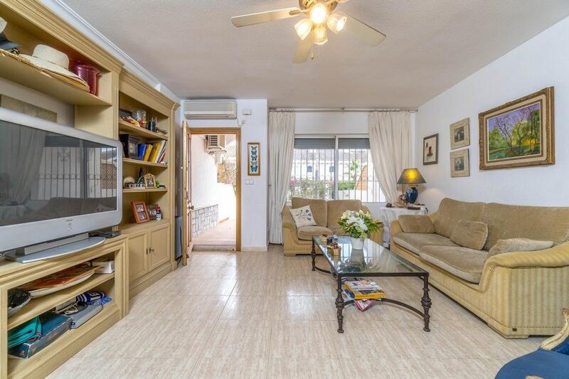 3 chambre Duplex à vendre