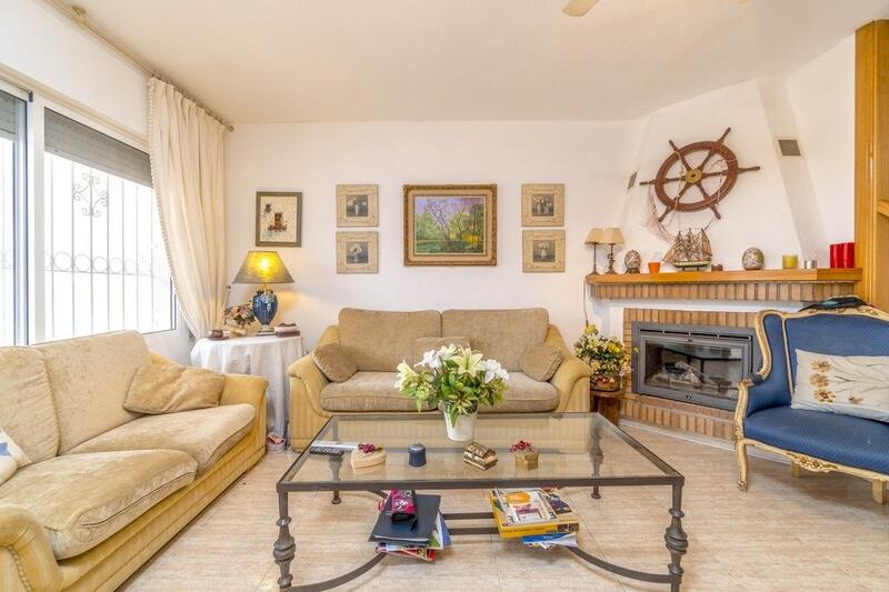 3 chambre Duplex à vendre