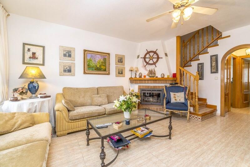 3 chambre Duplex à vendre