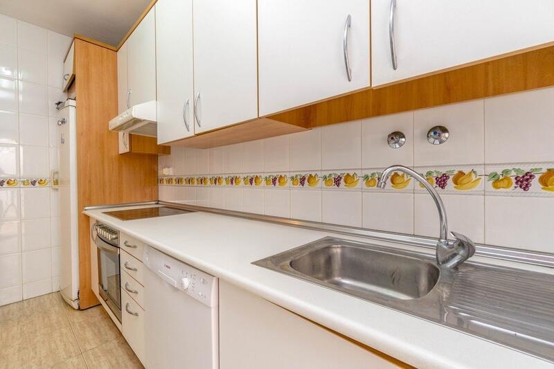 3 chambre Duplex à vendre