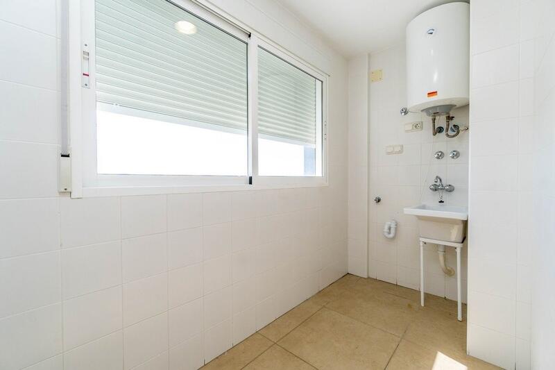 3 slaapkamer Appartement Te koop