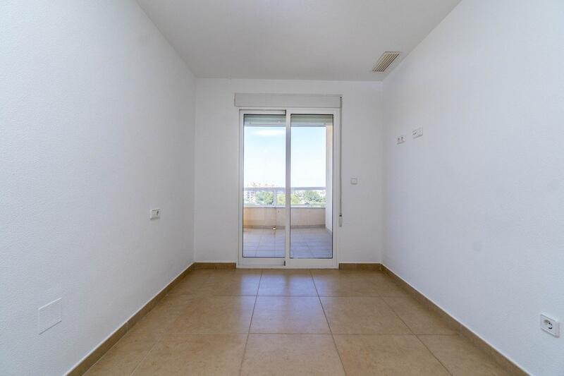 3 Cuarto Apartamento en venta