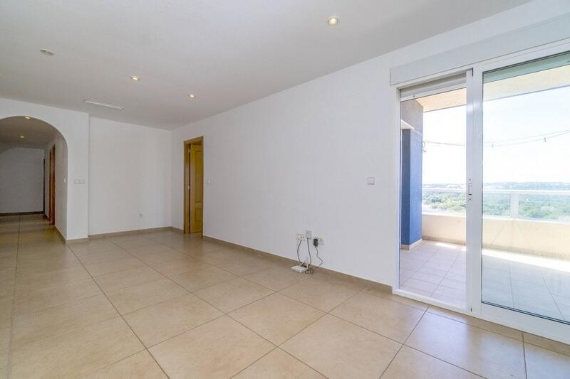 3 slaapkamer Appartement Te koop