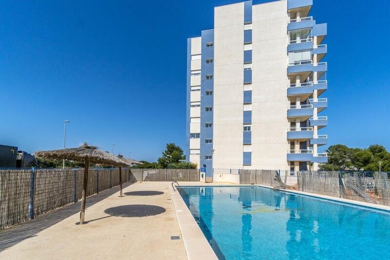 3 bedroom Apartment for sale