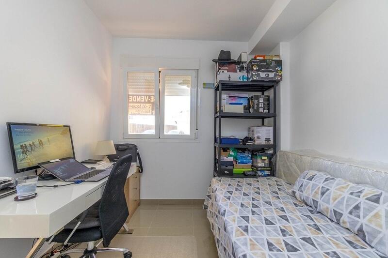 2 chambre Appartement à vendre