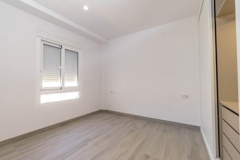 3 slaapkamer Appartement Te koop